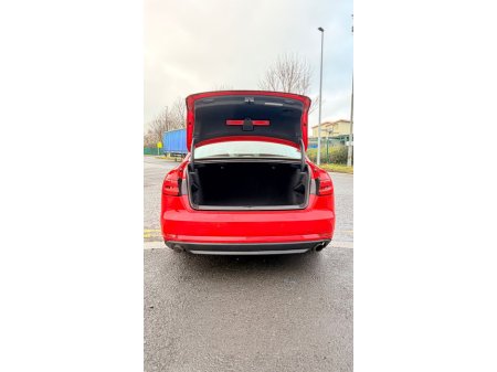 2016 Audi A4 - thumbnail 6