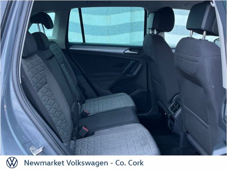 2023 Volkswagen Tiguan - thumbnail 23