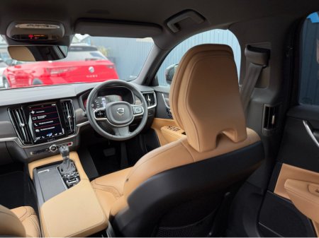 2019 Volvo V90 ** DEPOSIT TAKEN ** CROSSCOUNTRY 4WD - 2.0L DIESEL - AUTO - 12M WARRANTY - CAR: 1705 €31,950 thumbnail