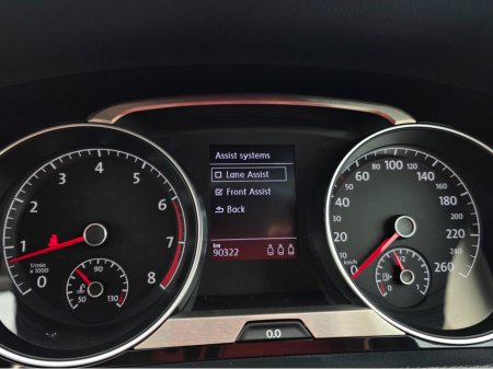 2014 Volkswagen Golf - thumbnail 15