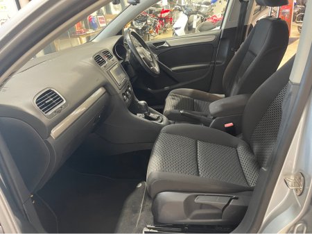 2013 Volkswagen Golf - thumbnail 12