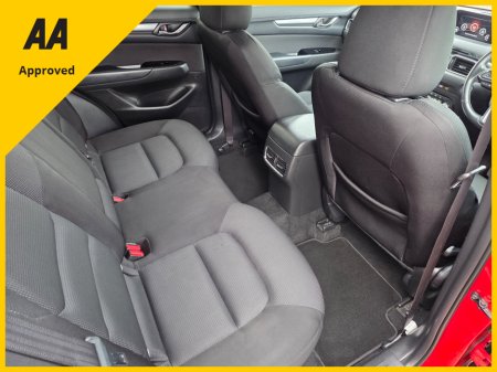 2019 Mazda CX-5 - thumbnail 14