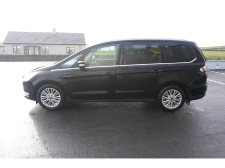 2018 Ford Galaxy - thumbnail 6