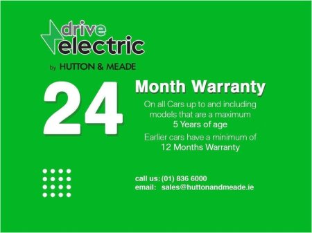 2022 Hyundai Kona Executive 39kw Range 304kms €17,999 thumbnail