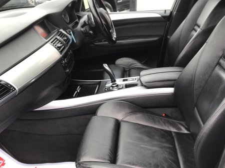 2013 BMW X5 - thumbnail 23