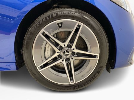 2025 Mercedes-Benz C Class - thumbnail 7