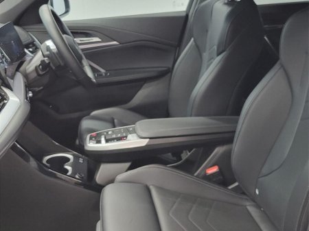 2025 BMW X1 - thumbnail 7