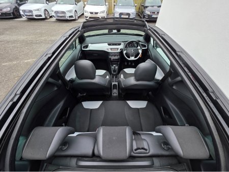 2014 Citroen DS3 - thumbnail 5