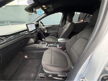 2023 Ford Focus ST-LINE - 1.0L PETROL - MANUAL - 12M WARRANTY - CAR: 1725 €23,950 thumbnail