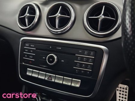 2018 Mercedes-Benz CLA Class CLA 180 €22,880 thumbnail