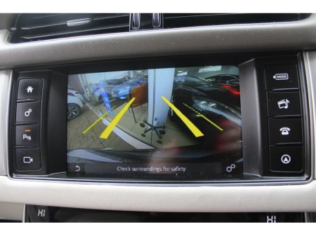 2017 Jaguar XF - thumbnail 8