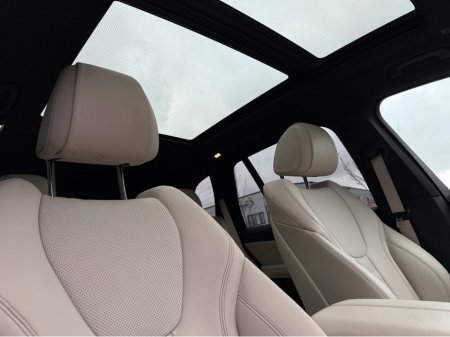 2021 BMW X5 M SPORT X-DRIVE M PERF G05 FSH €55,950 thumbnail