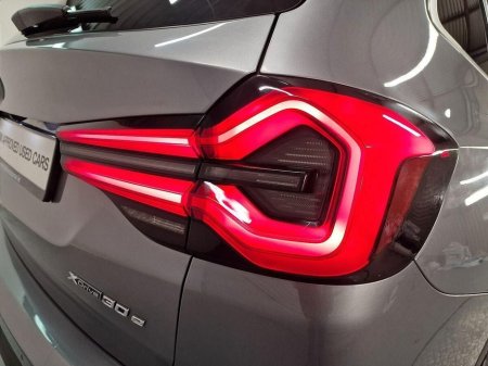 2024 BMW X3 xDrive30e xLine €54,975 thumbnail