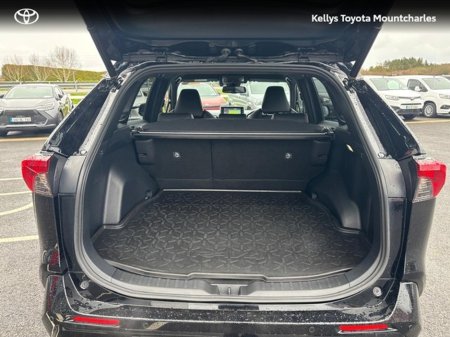 2022 Toyota Rav4 - thumbnail 12