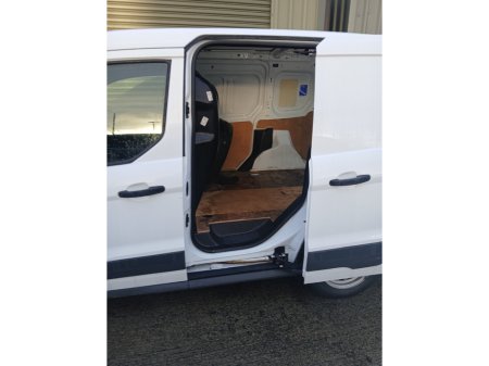 2016 Ford Transit  €4,750 thumbnail