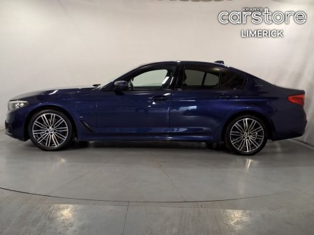 2018 BMW 5 Series - photo 6