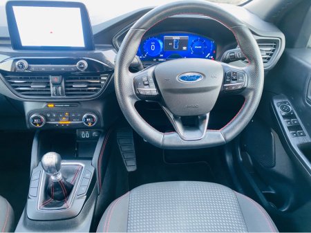 2021 Ford Kuga - thumbnail 12