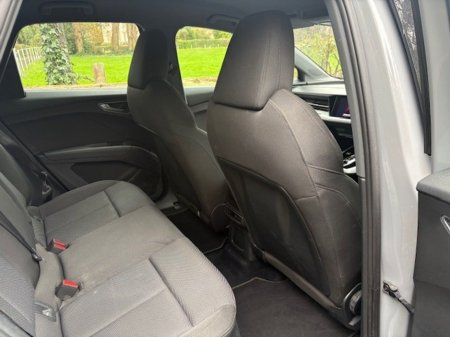 2021 Audi Q4 e-tron Sport 40 Full EV Auto 200bhp  83KwH Battery €24,450 thumbnail