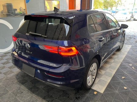 2021 Volkswagen Golf 2021 Golf eTSI 1.0 Automatic - Only 13k KMs! - Reverse Cam + Sensors €26,950