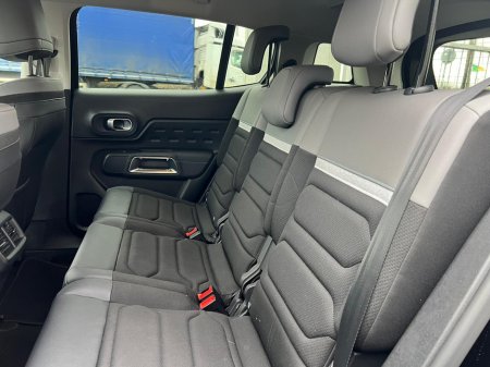 2023 Citroen C5 Aircross - thumbnail 6