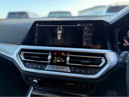 2020 BMW 3 Series M-SPORT - X-DRIVE - 2.0L DIESEL - AUTO - 12M WARRANTY - CAR: 1647 thumbnail