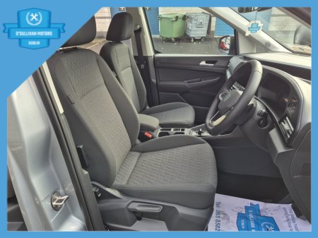 2026 Volkswagen Caddy /2026/2.0 DIESEL/7 SEATER/WAV €74,000 thumbnail