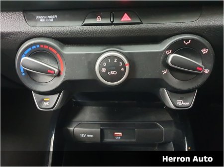 2023 Kia Stonic 1.0 K2 PE €20,900 thumbnail