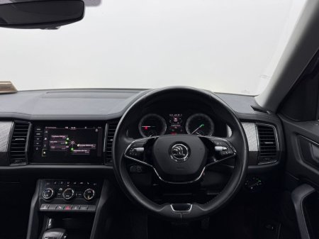 2022 Skoda Kodiaq - thumbnail 10