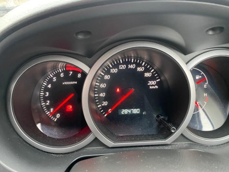 2008 Suzuki Grand Vitara - thumbnail 13