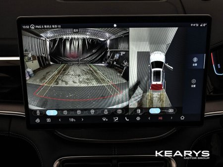 2025 BYD Seal U - thumbnail 27