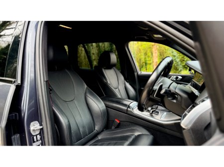 2021 BMW X5 - thumbnail 11