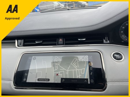 2023 Land Rover Range Rover Evoque - thumbnail 6