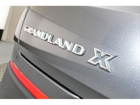 2021 Opel Grandland X - thumbnail 29