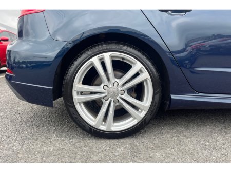 2019 Audi A3 - thumbnail 5