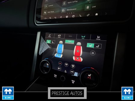 2021 Land Rover Range Rover - thumbnail 24