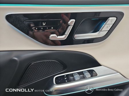 2026 Mercedes-Benz E Class E300De AMG Line *MULTISPOKE ALLOYS* €90,500 thumbnail