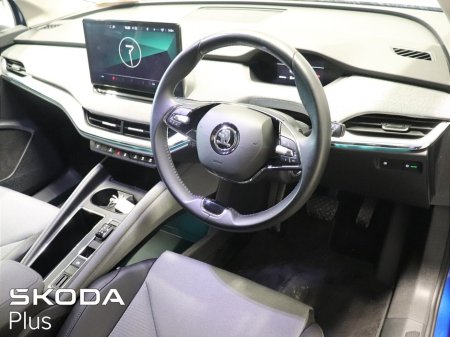 2023 Skoda Enyaq Enyaq 60 €27,950 thumbnail