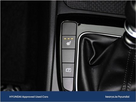 2023 Hyundai Tucson 2WD Comfort Plus €31,990 thumbnail