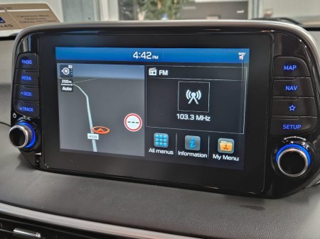 2020 Hyundai Tucson 2WD Executive Plus €18,950 thumbnail