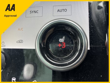 2022 Land Rover Range Rover Evoque - thumbnail 11