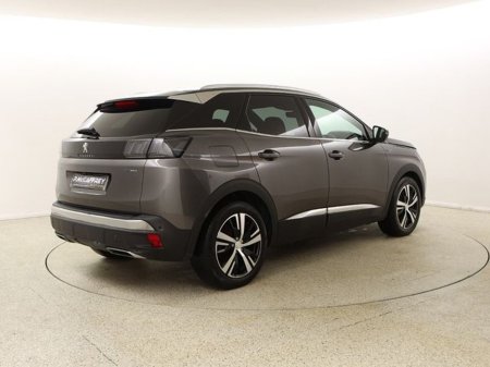 2022 Peugeot 3008 - thumbnail 7