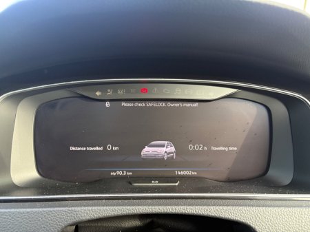 2017 Volkswagen Golf 2.0 TDI 5DR 184HP GTD €19,995 thumbnail