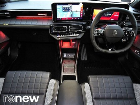 2026 Renault 4 techno 52kWh 150hp DEMO €37,145 thumbnail