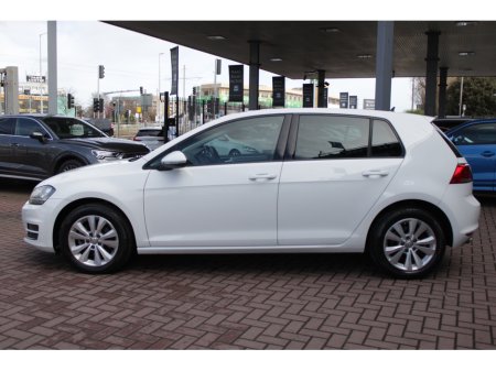 2016 Volkswagen Golf - thumbnail 7