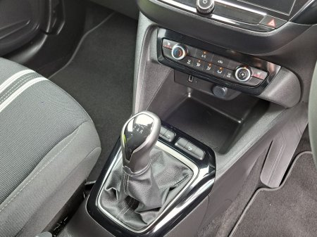 2023 Opel Corsa - thumbnail 26