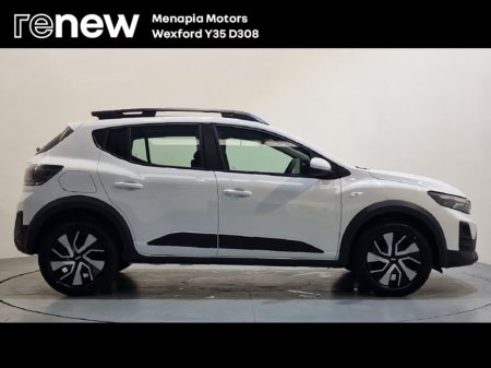 2026 Dacia Sandero Stepway - thumbnail 7