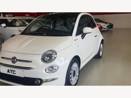 2023 Fiat 500 - photo 4
