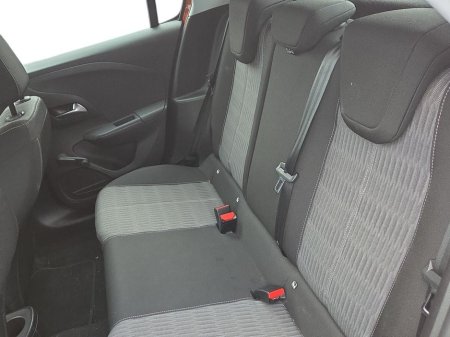 2021 Opel Corsa 1.2i (75PS) S/S 5 Speed SC Premium €15,950 thumbnail