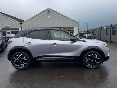 2025 Opel Mokka - thumbnail 6