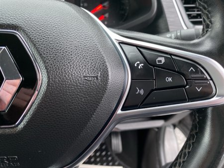 2022 Renault Trafic Sport LWB 2.0 170BHP Automatic €22,500 thumbnail